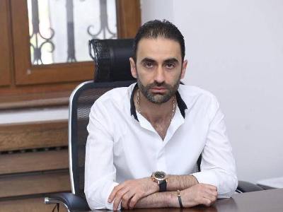 Գործարար Գրիգոր Տեր–Ղազարյանի հերքումը՝ Մեսրոպ Մանուկյանի գրառման վերաբերյալ