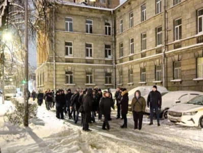 «Պիտերը Բաքու չէ, դուրս կորեք քաղաքից». Պիտերում բախումներ են տեղի ունեցել միգրանտների եւ պիտերցիների միջեւ