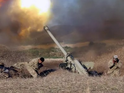 Вспыхнет ли в 2026 году армяно-азербайджанский конфликт? Прогноз российского политолога