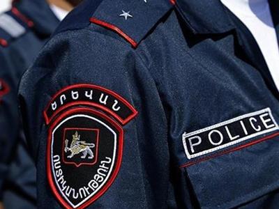 В Армении в 2025 году были уволены 30 сотрудников полиции