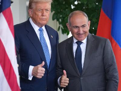 Грузинский политолог: После похищения Мадуро армянский вопрос могут попытаться решить силой