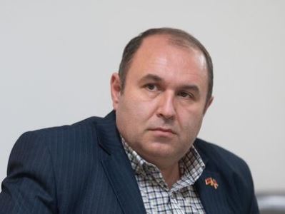 Քրդերն ու ադրբեջանցիները նույնպես հետաքրքրված են Իրանում իշխանափոխությամբ․ փորձագետ