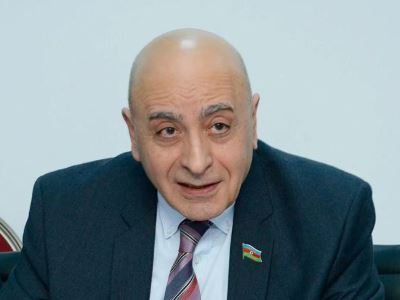 Ռուսաստանը ցանկանում էր բախում հրահրել Ադրբեջանի և Չեչնիայի միջև. ադրբեջանցի պատգամավոր