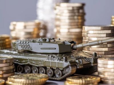 Armenia to earmark 150 bln drams for defense industry development