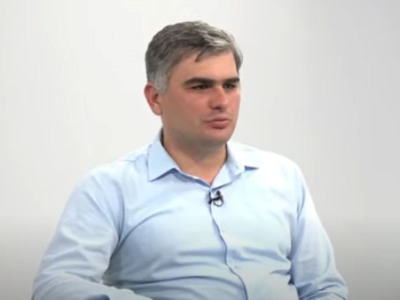 Եթե անգամ ԱՄՆ–ն 50 տոկոս մաքսատուրք կիրառի, մենք չենք կարող հրաժարվել Իրանի հետ առևտրից. Պարսյան