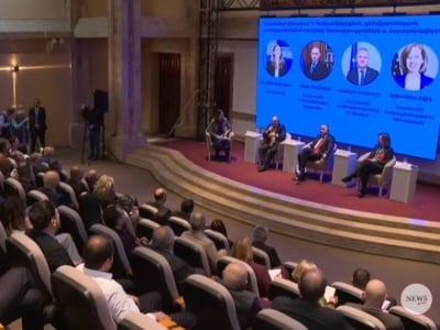 Ոմանք հուսահատ ճիգեր են անում իրենց մենաշնորհային դիրքը հայրենասիրական կարգախոսների ներքո պաշտպանելու համար. Փաշինյան
