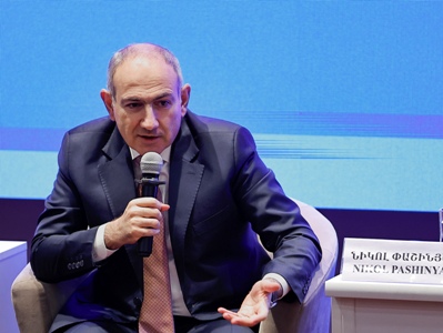 Մեզ ասում են՝ եթե ԵՄ-ի հետ էդքան լավ եք, բա ինչի՞ ավիացիոն սև ցուցակի խնդիրը չեք կարում լուծեք. Փաշինյան