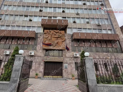 Երևանում շենքի շքամուտքում 14-ամյա տղան 15-ամյա աղջկա նկատմամբ սեքսուալ բնույթի բռնի գործողություններ է կատարել
