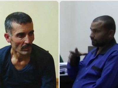 Сирийские наёмники, действовавшие против армян во время 44-дневной войны, были переданы Сирии через Турцию