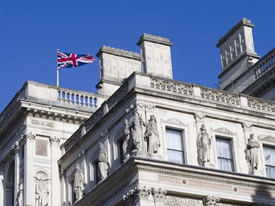 UK Foreign Office warns against travel to Israel