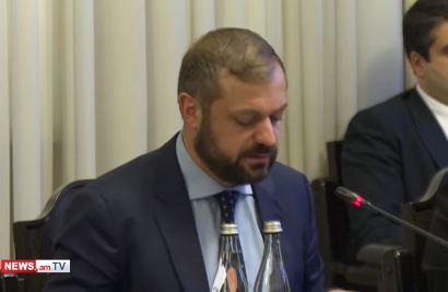 Вице-премьер Правительства Армении: Мультипликативный эффект программы развития тепличных хозяйств очень высокий
