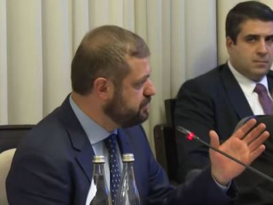 Վերջին 1 տարում մոտ 30 տոկոսով աճել է Հայաստանից ծաղկի արտահանումը.Գևորգ Պապոյան