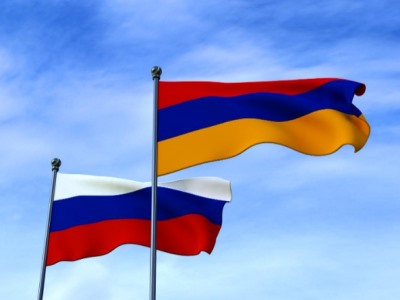 OC Media: Проект «мягкой силы» России, ориентированный на Армению, будет финансироваться за счёт президентского гранта