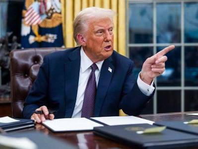 Թրամփի կարծիքով Պուտինը Զելենսկուց ավելի շատ է ուզում խաղաղության համաձայնագիր. Ուկրաինայի նախագահն արձագանքել է