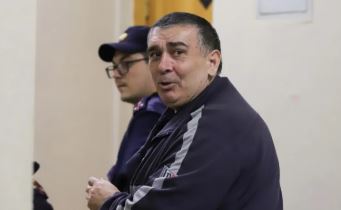 Ուրալում ադրբեջանական համայնքի նախկին առաջնորդին բազմամիլիոն ռուբլիների դատական ​​հայց է ներկայացվել
