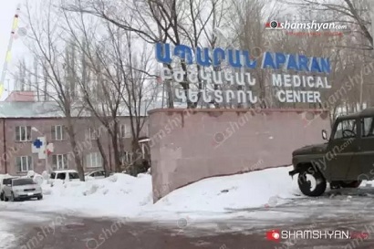 Արագածոտնում դպրոցի բակում 9–ամյա տղաներ են վիճել. նրանցից մեկը տեղափոխվել է հիվանդանոց