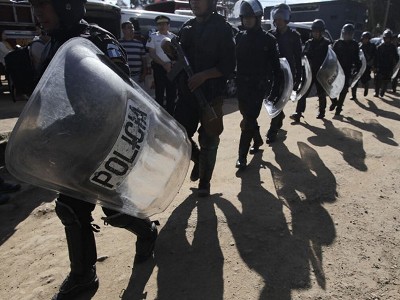 Guatemala declares state of emergency