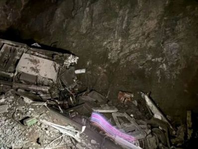 Գնացքների բախման հետևանքով առաջացած զոհերի թիվը կրկնապատկվել է