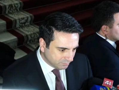 Спикер парламента Армении назвал Соловьева … на палочке