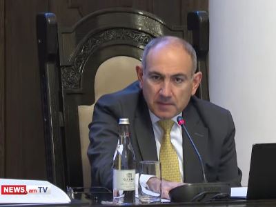 Նախորդ շաբաթը Հայաստանի ֆինանսական ոլորտի համար առանձնացավ ևս մեկ կարևոր իրադարձությամբ. Փաշինյան