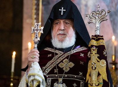 Armenian Apostolic Church Bishops’ Synod to be held in Austria on February 16-19