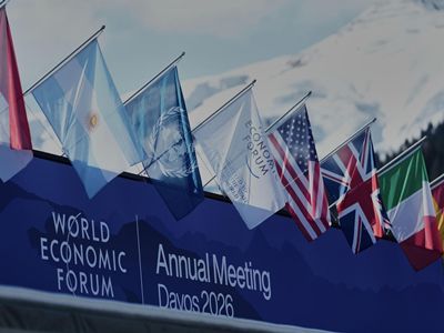 Financial Times-ը Դավոսի ֆորումի ելույթների վերծանման համար նախատեսված արտահայտությունների զրուցարան է ստեղծել