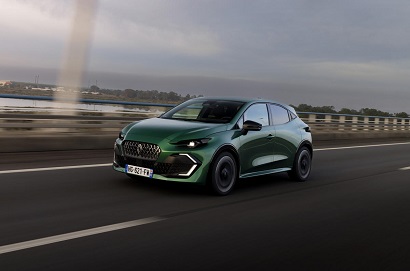 Renault-ն Եվրոպայի թիվ 2 ապրանքանիշն է. ֆրանսիական ավտոարտադրողը գերազանցում է Toyota-ին