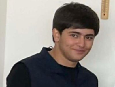 Գորիսում դպրոցի աշակերտ է մահացել