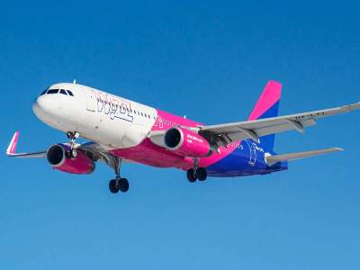 «Wizz Air»–ը չվերթեր կգործարկի դեպի Հունաստանի Հռոդոս կղզի. Կլինի շաբաթական 2 չվերթ
