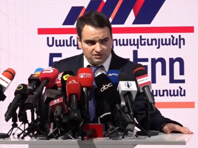 TRIPP-ը ներկայիս պահին Հայաստանի համար և՛ հնարավորություններ է բացում, և՛ ռիսկեր է ստեղծում․ «Մեր ձևով»