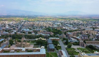 Ընտրակաշառքի գործով տասից ավել քաղաքացիներ են ձերբակալվել