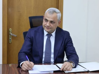 Քննարկվել է «Գավառ» 220 կՎ օդային գծի վերակառուցման հարցը
