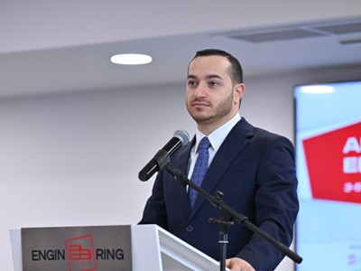 Մխիթար Հայրապետյանը՝ պետական կառավարման ոլորտում արհեստական բանականության 100 առաջնորդների համաշխարհային ցանկում