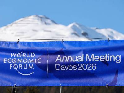 Եվրոպայում մտավախություններ կան, որ Դավոսում Թրամփը կհայտարարի ՄԱԿ-ի այլընտրանքային տարբերակի մասին