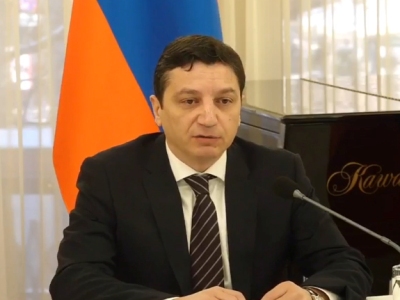 Հասարակությունը չպետք է զայրանա պաշտոնյաների աշխատավարձերի բարձրացումից․ ՀՀ ֆինանսների նախարար