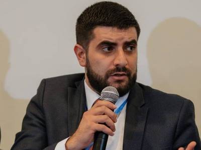 Դատարանը պարտավորեցրել է Հարություն Մկրտչյանին ներողություն խնդրել Սամվել Կարապետյանից. փաստաբան