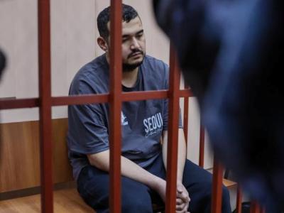 Գեներալ Կիրիլովի սպանությանը մեղսակից լինելու մեջ մեղադրվող Ռոբերտ Սաֆարյանը դատապարտվել է 25 տարվա ազատազրկման
