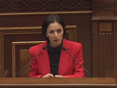 Глава МОНКС Армении: Никогда государство не оказывало подобной поддержки сфере сохранения памятников