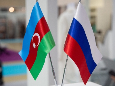 Russia, Azerbaijan discuss military cooperation