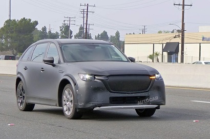 Mazda-ն հետաձգում է իր առաջին 100% էլեկտրական ավտոմեքենայի թողարկումը. ինչն է ընկերության որոշման պատճառը