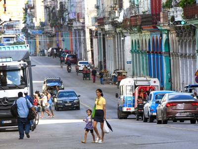Wall Street Journal: US plans to change Cuba government by year’s end, sources say