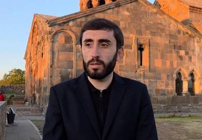 Եկեղեցին դատի է տվել կարգալույծ քահանային. պահանջում է վերադարձնել Հովհաննավանքի և նրան տրված բնակարանի բանալիները