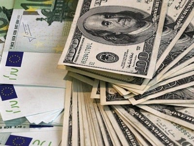Курсы валют в Армении