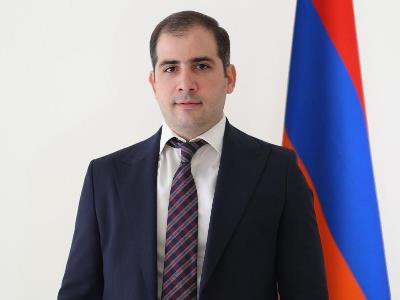 Глава КГД Армении: Коррупции нет места в системе - ожидаются существенные кадровые изменения