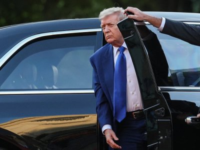 Euractiv: Лидерам ЕС понадобилась «групповая терапия» из-за Трампа