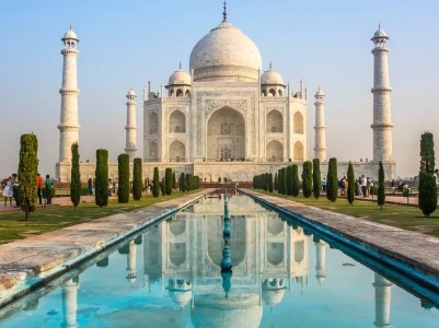 Ambassador Bhaswati Mukherjee: India’s Global and Cultural Heritage