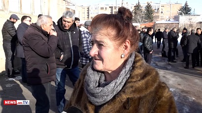 Как сторонники Пашиняна узнали, что он отправится на литургию в Талин?