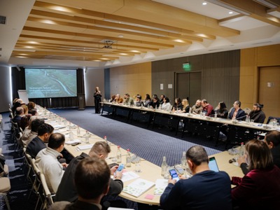 Հայաստանի խաղողագործության և գինեգործության հիմնադրամն ամփոփել է 2025–ին իրականացրած ծրագրերը