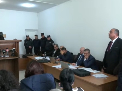 Տեր Գարեգին քահանա Արսենյանը կշարունակի մնալ տնային կալանքի տակ, բայց կկարողանա մասնակցել պատարագներին