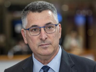 Israel plans to deepen strategic partnership with Azerbaijan, FM Gideon Sa'ar says